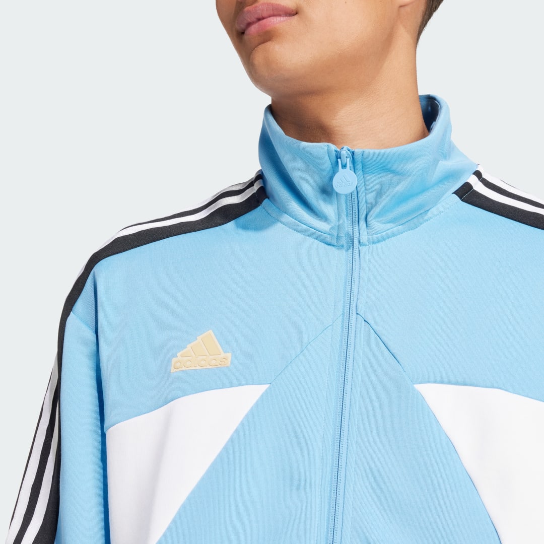 Adidas House of Tiro Nations Pack Trainingsjack
