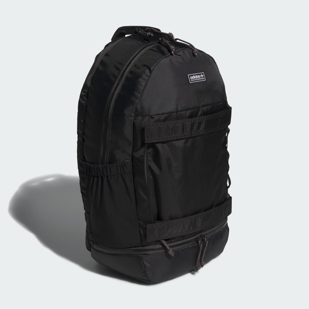 Sac à dos Skateboarding - vue 3