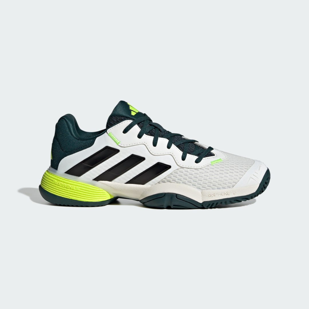 Chaussures enfant adidas Barricade Allcourt 2024
