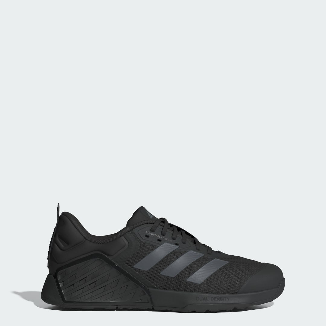 Baskets basses adidas Dropset 3 - vue 6