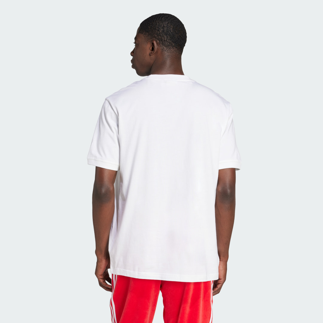 Thumbnail - adidas Adicolor Loose 2000s Cali T-Shirt