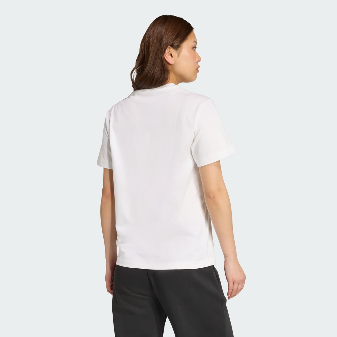 Adidas Collegiate Graphic T-shirt