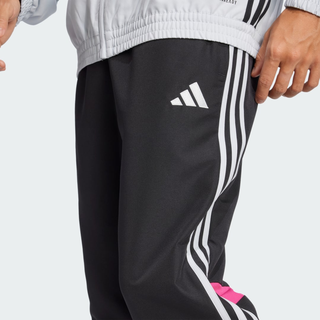 Adidas Tiro 25 Essentials Woven Broek