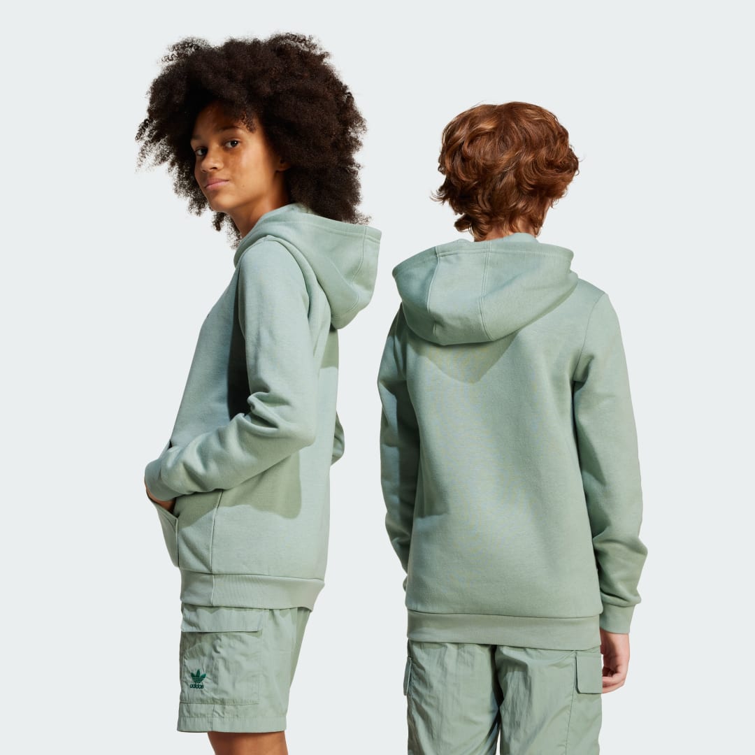 Adidas Hoodie Kids