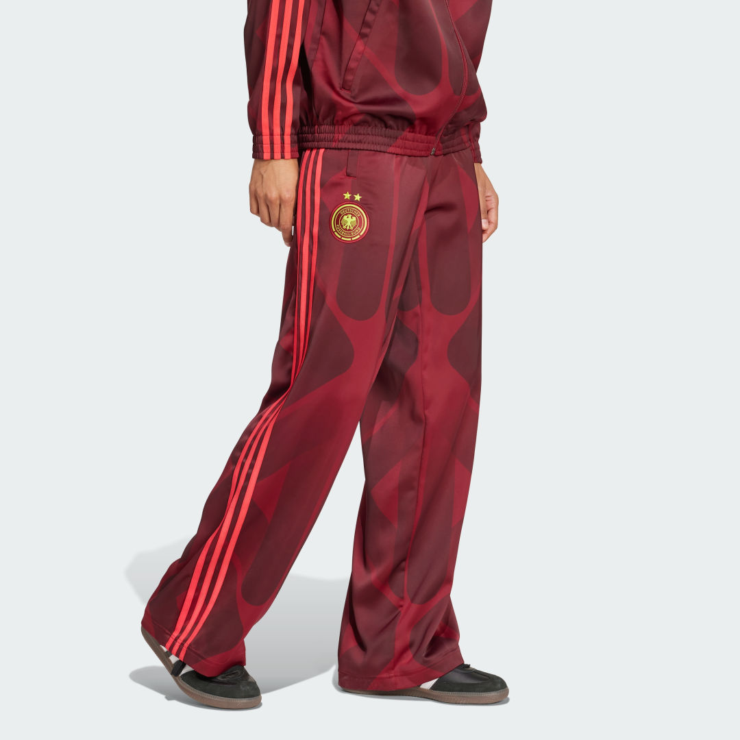Adidas Duitsland Trainingsbroek