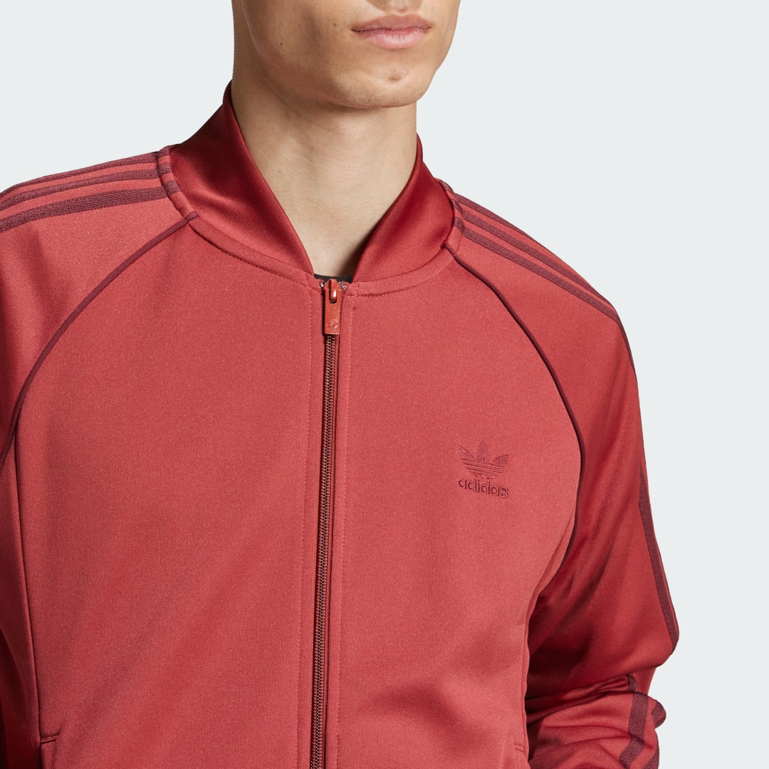 Adidas Adicolor Classics SST Trainingsjack