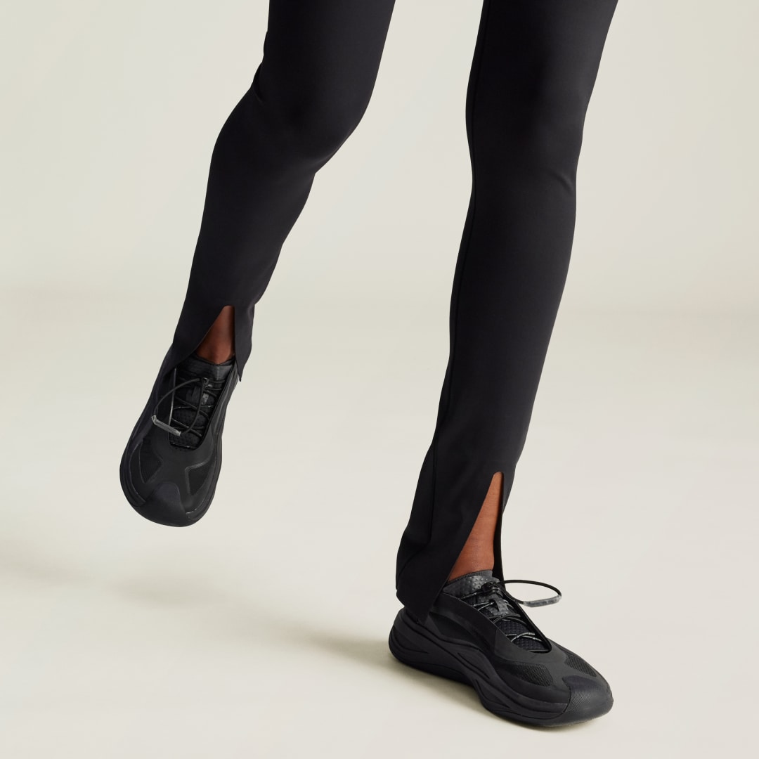 Adidas by Stella McCartney TrueStrength Splitcuff Legging