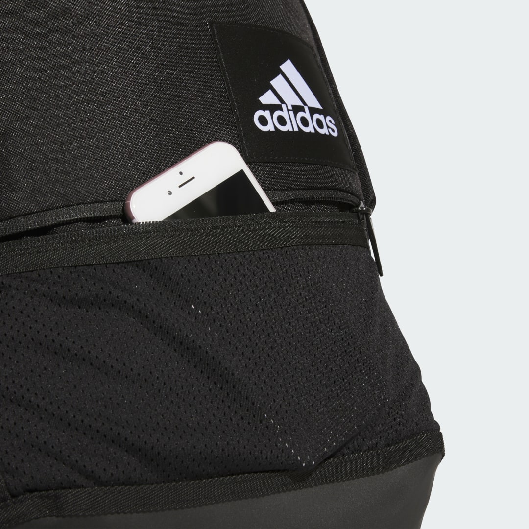 Adidas Essentials Multi Pocket Rugzak