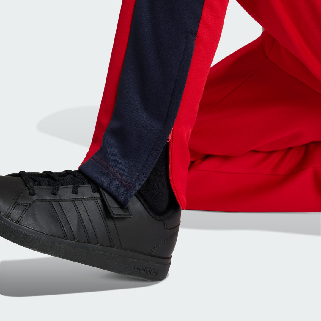 Adidas Tiro Nations Pack Broek Kids