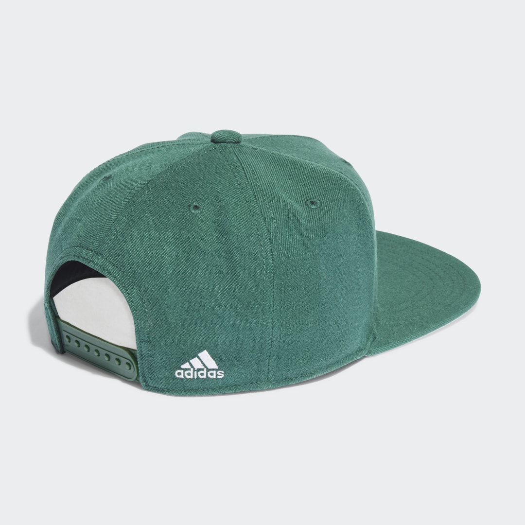 Adidas Mexico Home Snapback Cap