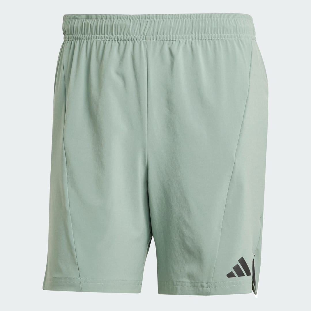 Adidas Designed for Training Workout Short