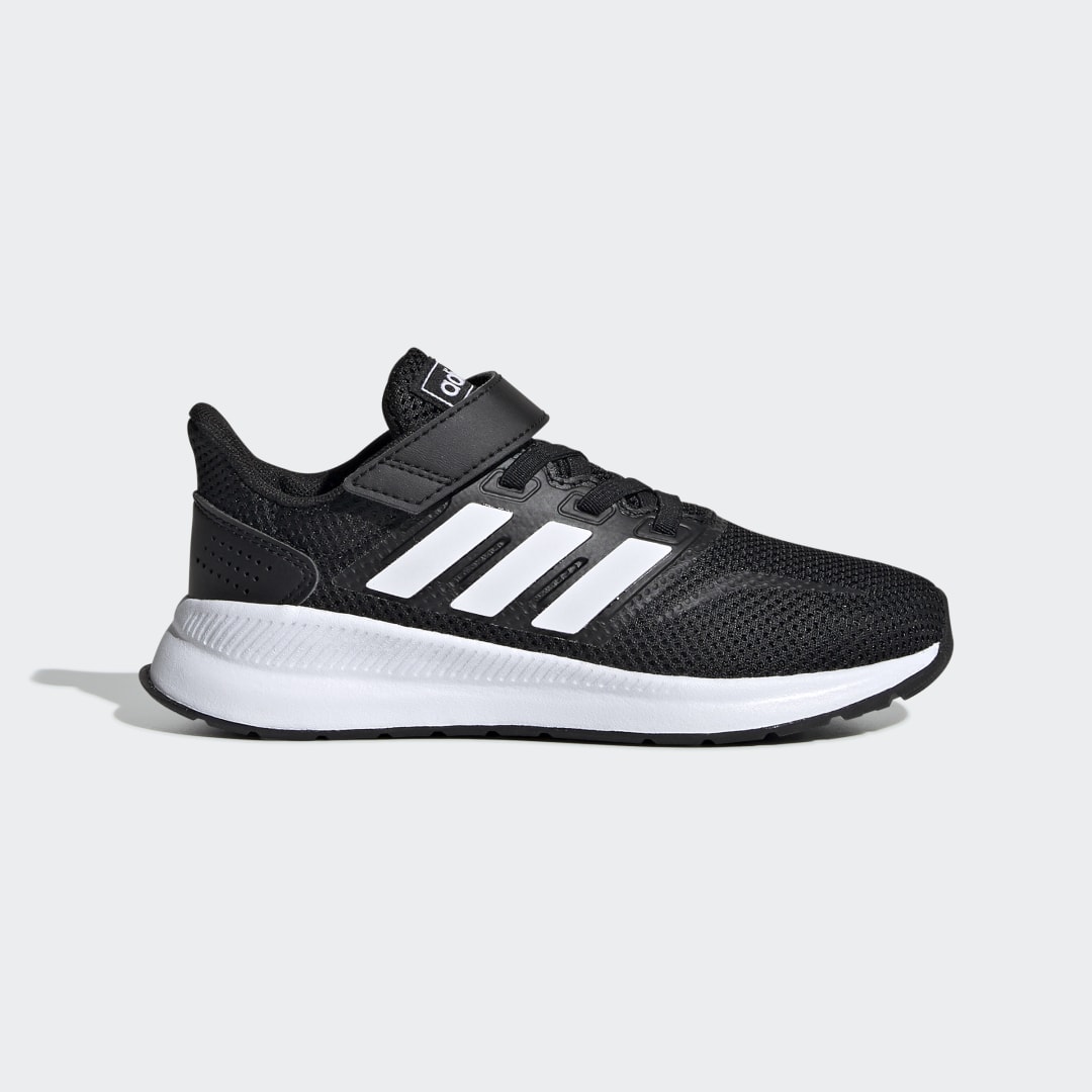 Outlet de zapatillas de running Adidas niño - niña negras baratas - Ofertas  para comprar online y opiniones | Runnea