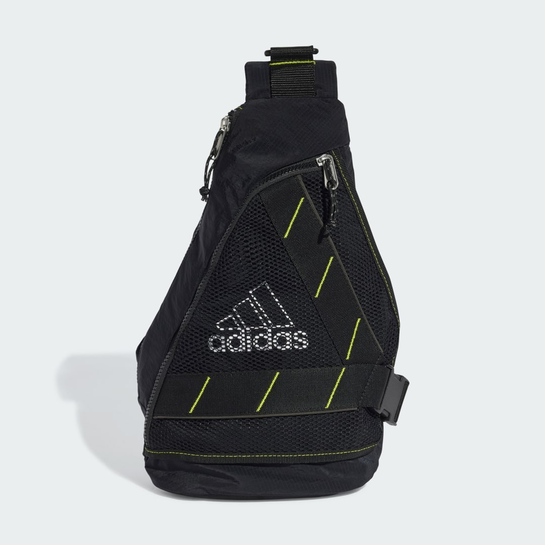 adidas One-Shoulder Backpack