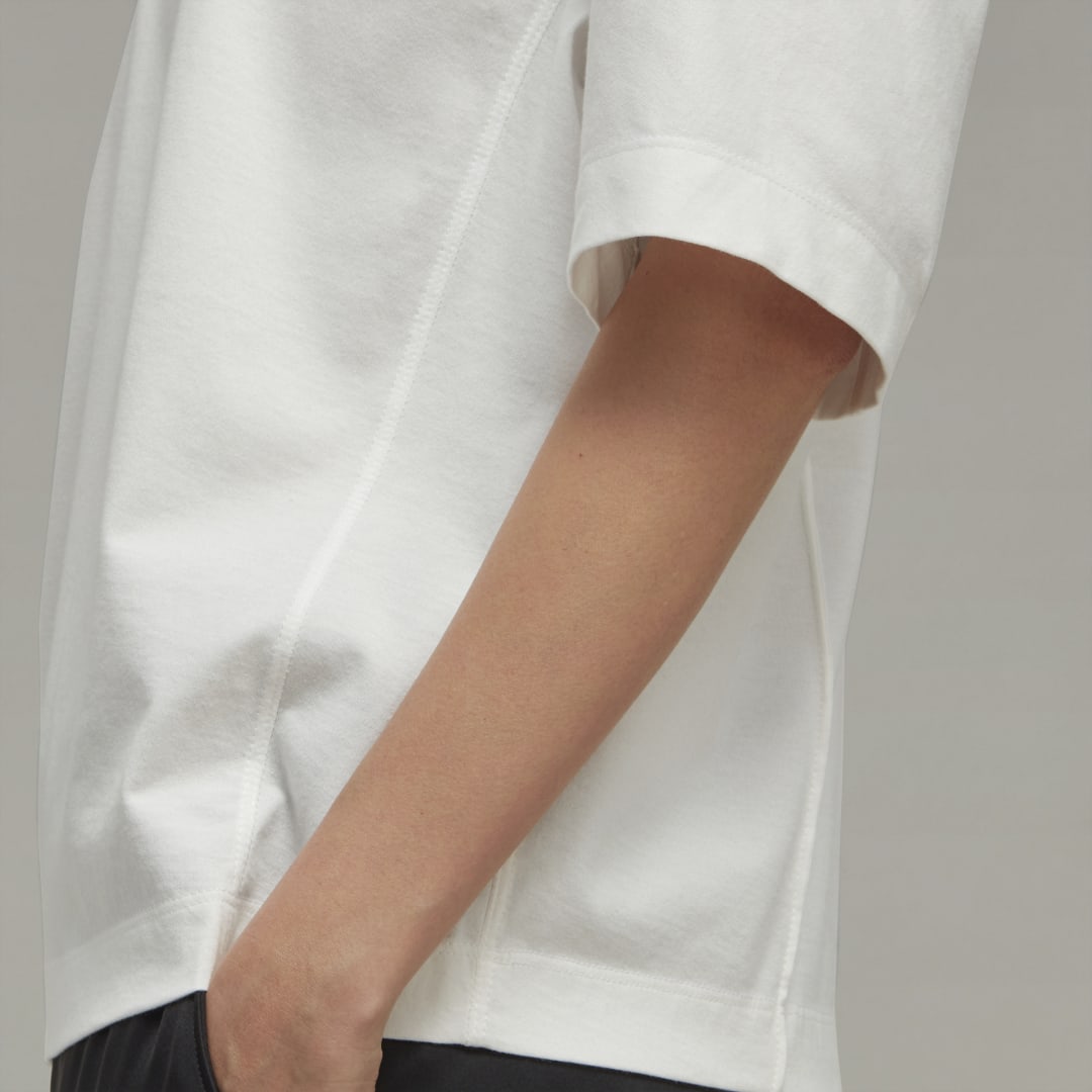 фото Футболка y-3 classic tailored by adidas