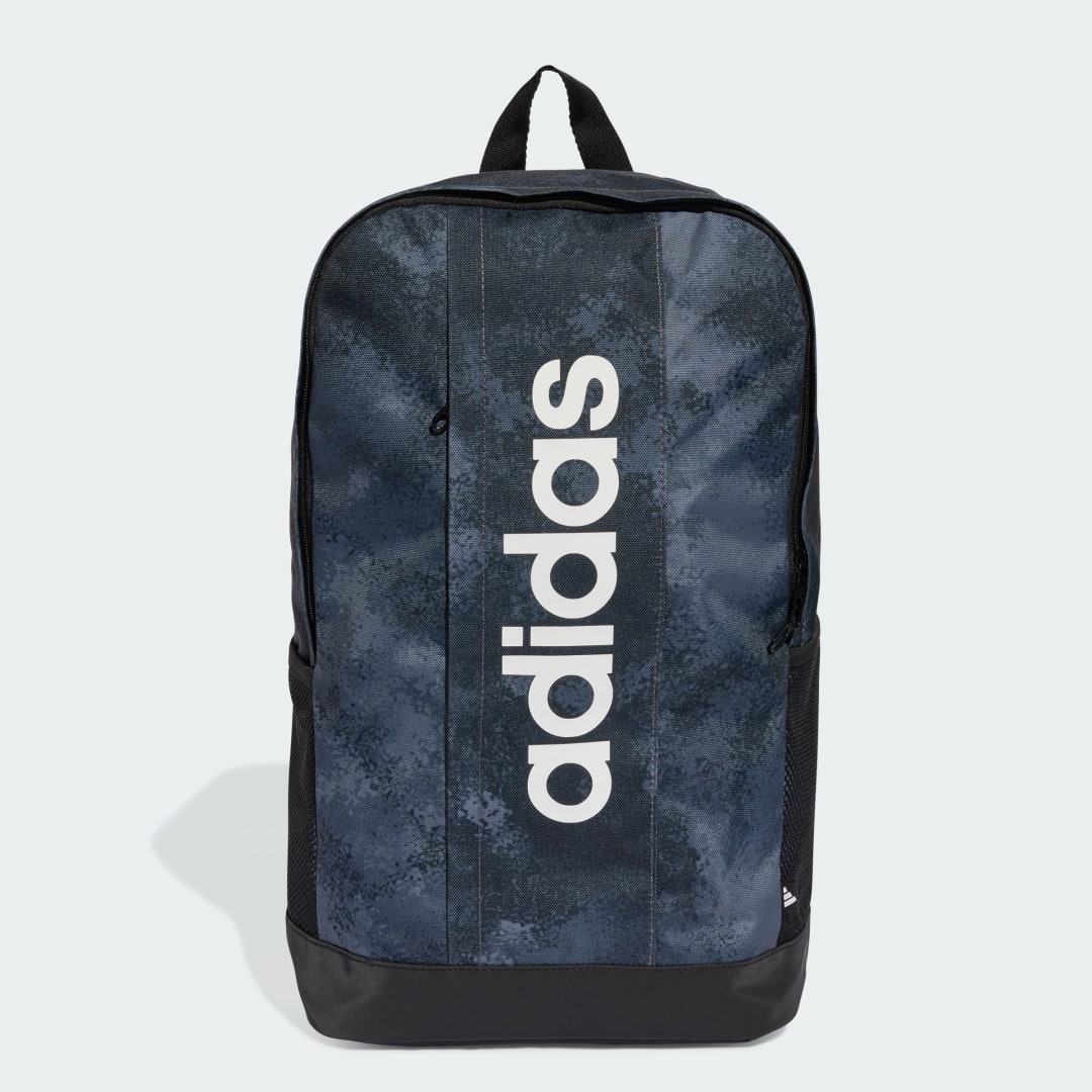 Adidas Lineaire Camo Graphic Rugzak
