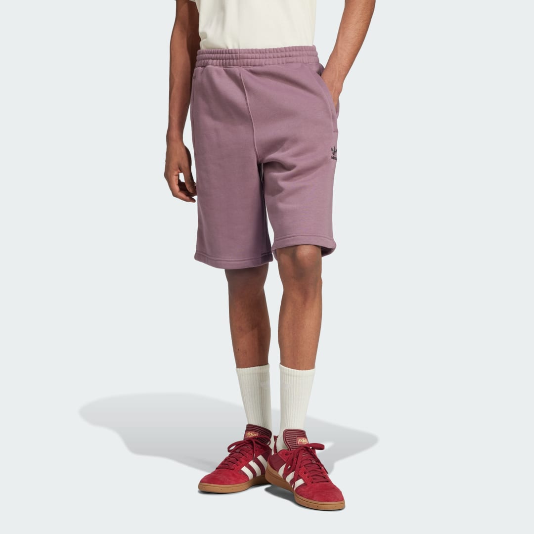 Adidas Trefoil Essentials Short