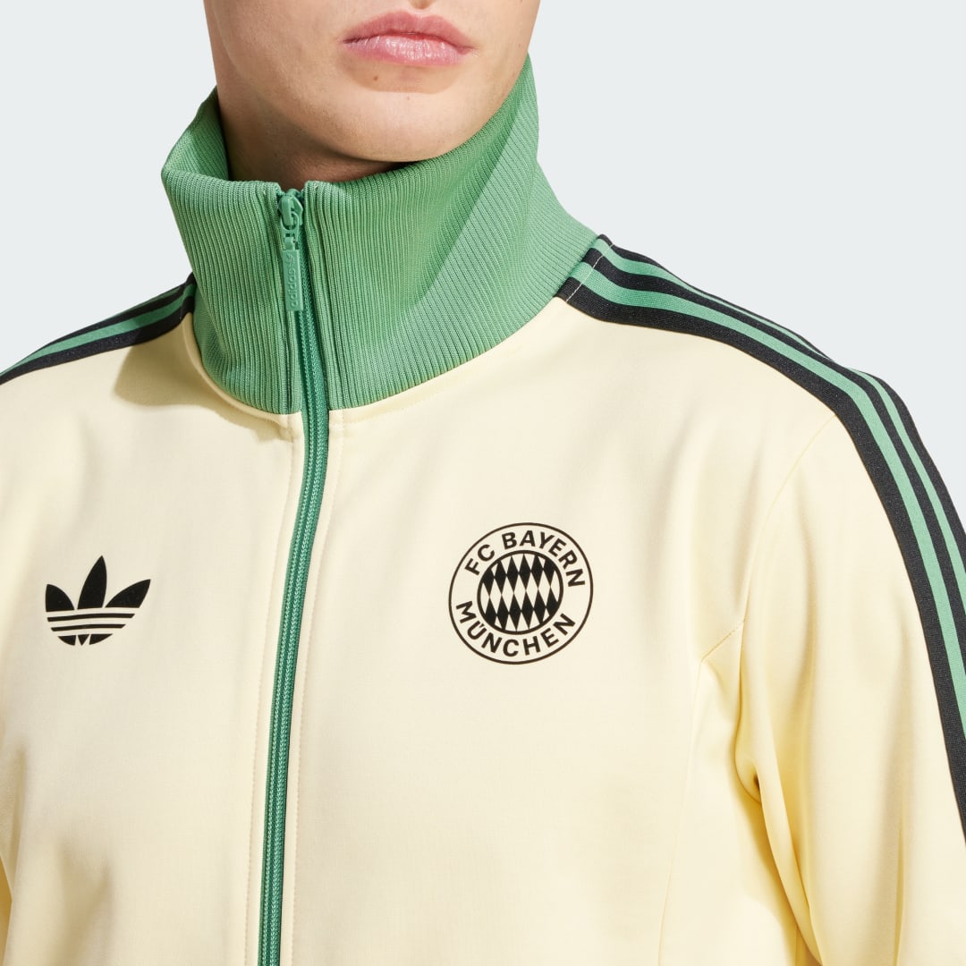 Adidas FC Bayern München Beckenbauer Sportjack