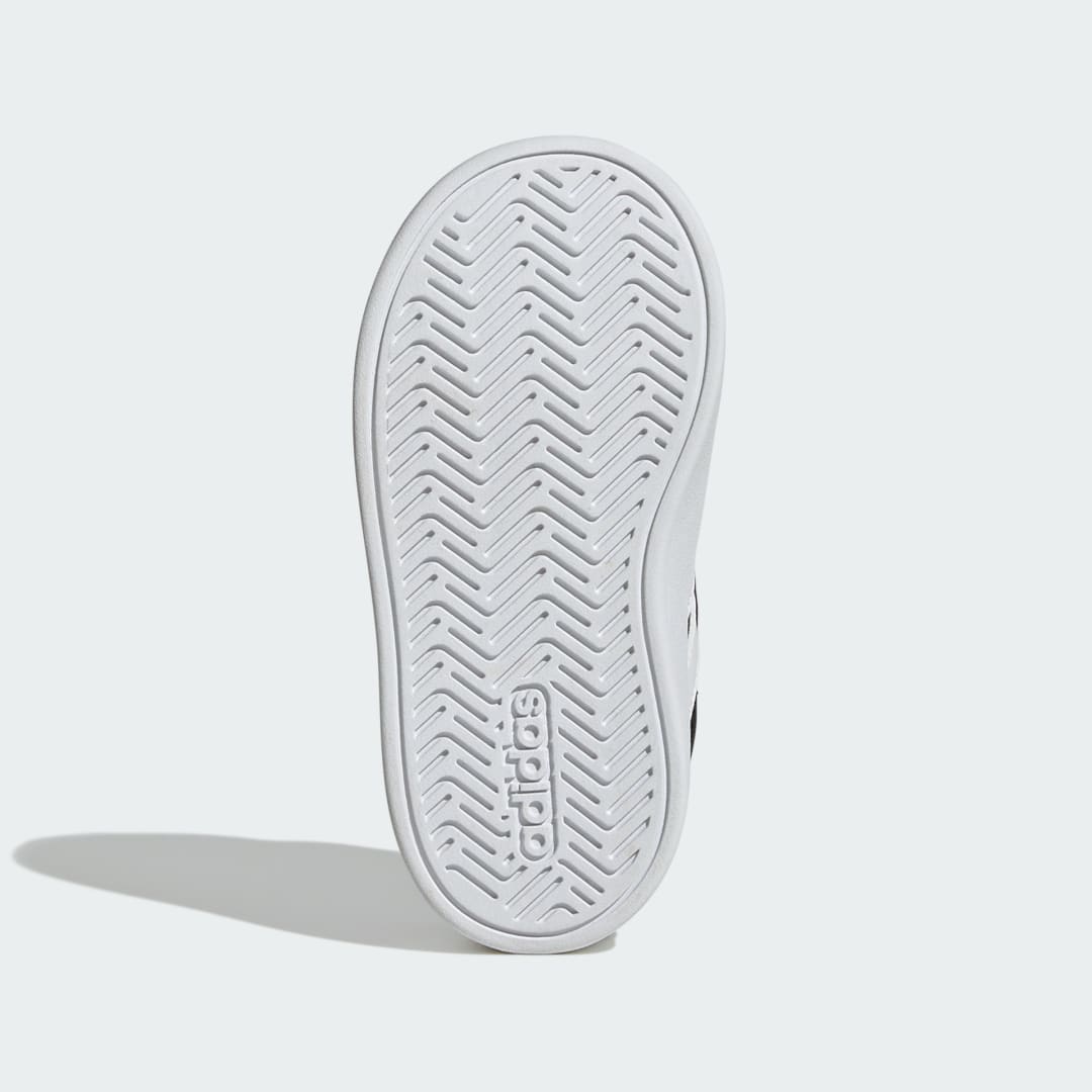 Thumbnail - GRAND COURT 3.0 KIDS SCHUH