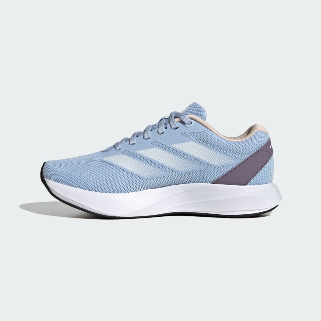 

adidas Tenis Duramo RC Unisex, Blanco