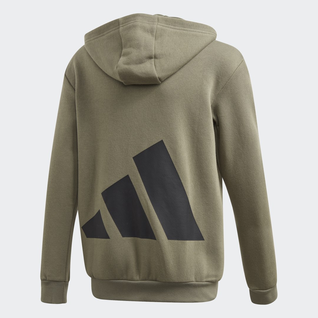 Кофта адидас Urban