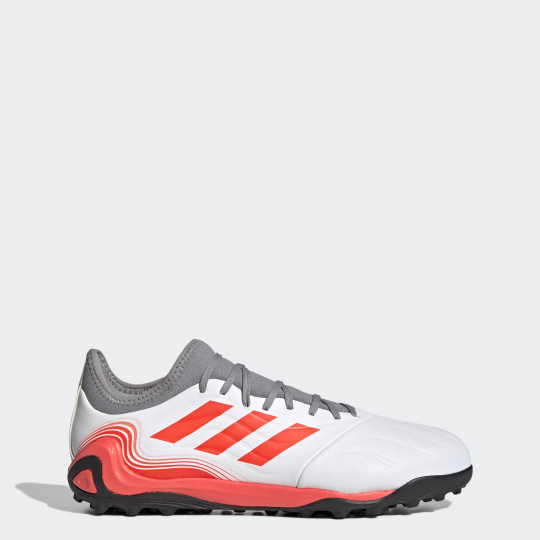 фото Футбольные бутсы copa sense.3 tf adidas performance