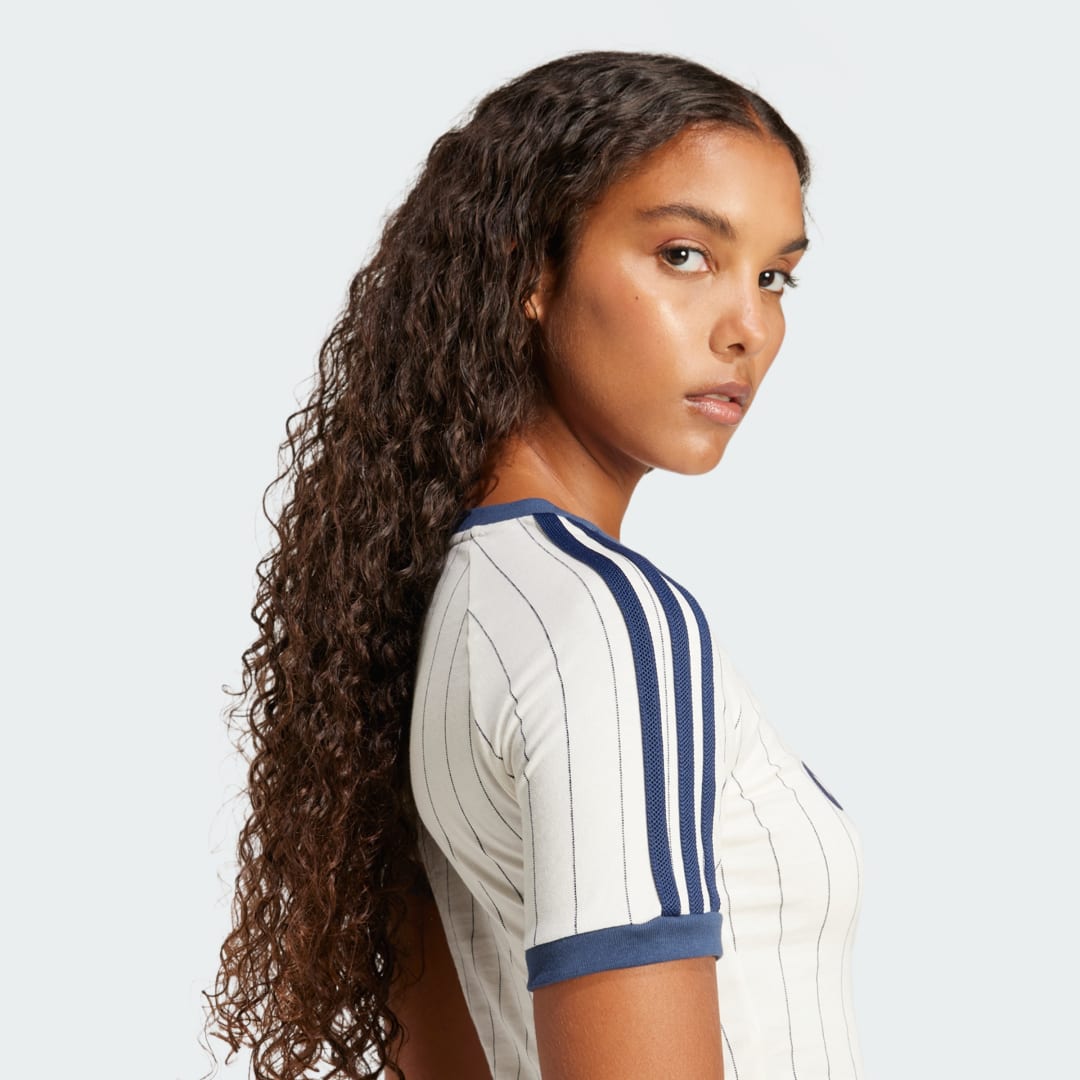 Adidas Linear Graphic Cali T-shirt