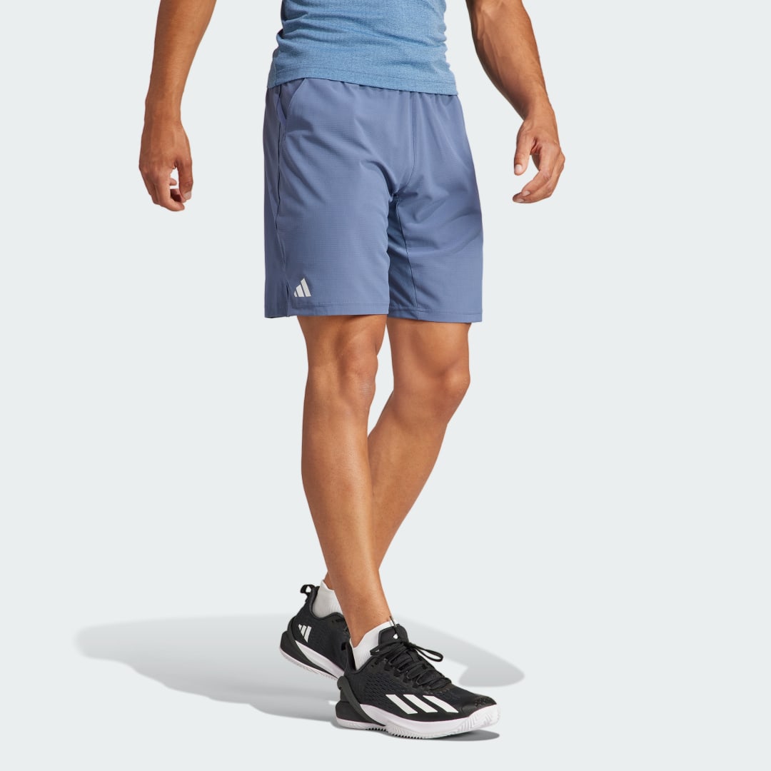 Adidas Performance Tennis Ergo Short