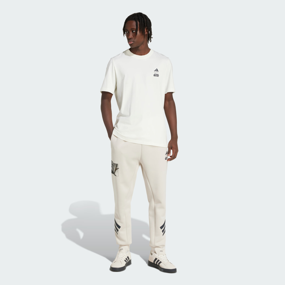 Adidas STAR WARS THE MANDALORIAN JOGGINGBROEK