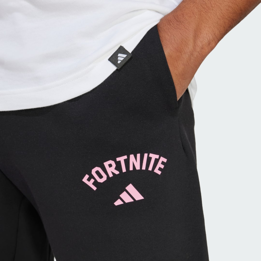 Adidas x Fortnite Future Icons Small Logo Trainingsbroek