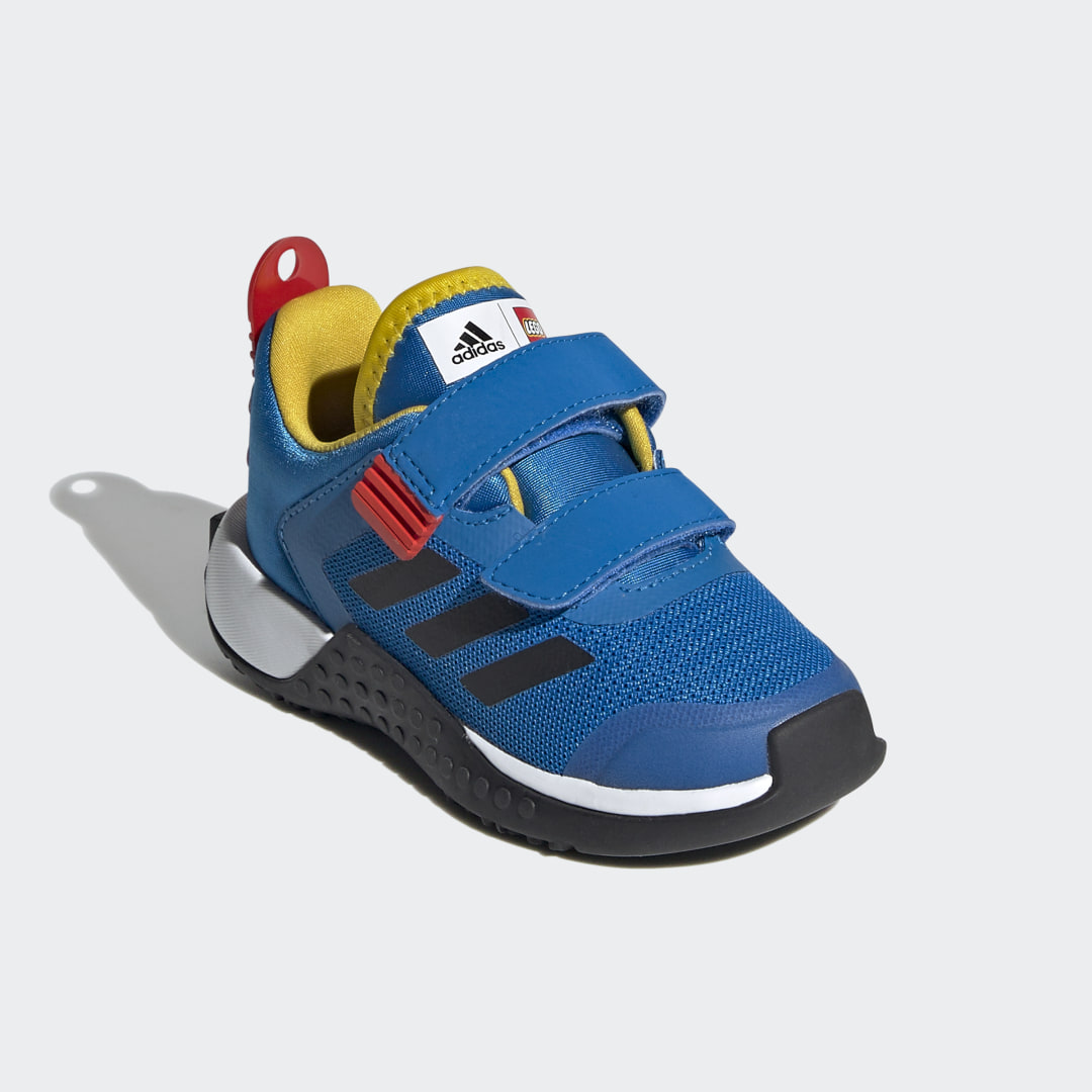 фото Кроссовки lego® sport adidas performance