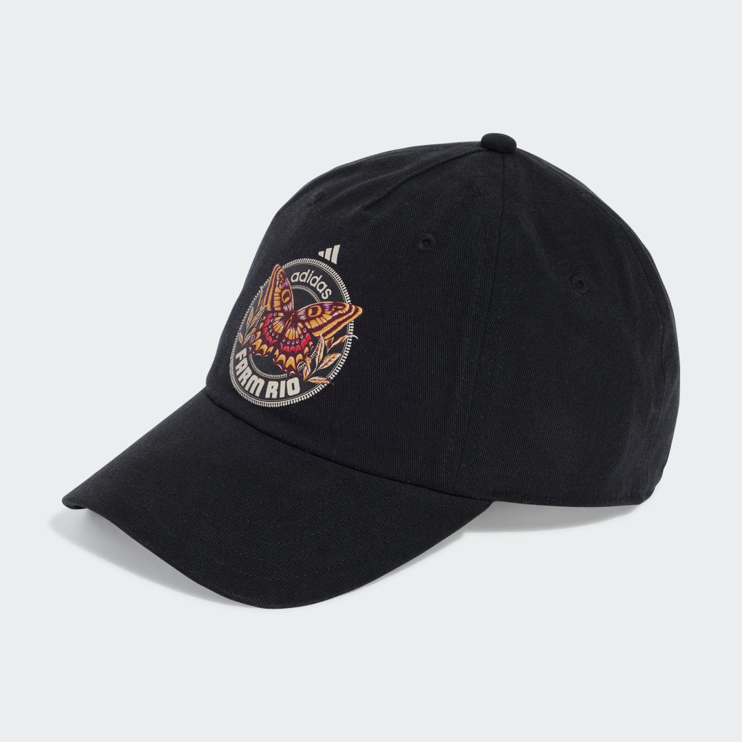 Image of Cappello adidas FARM cod002