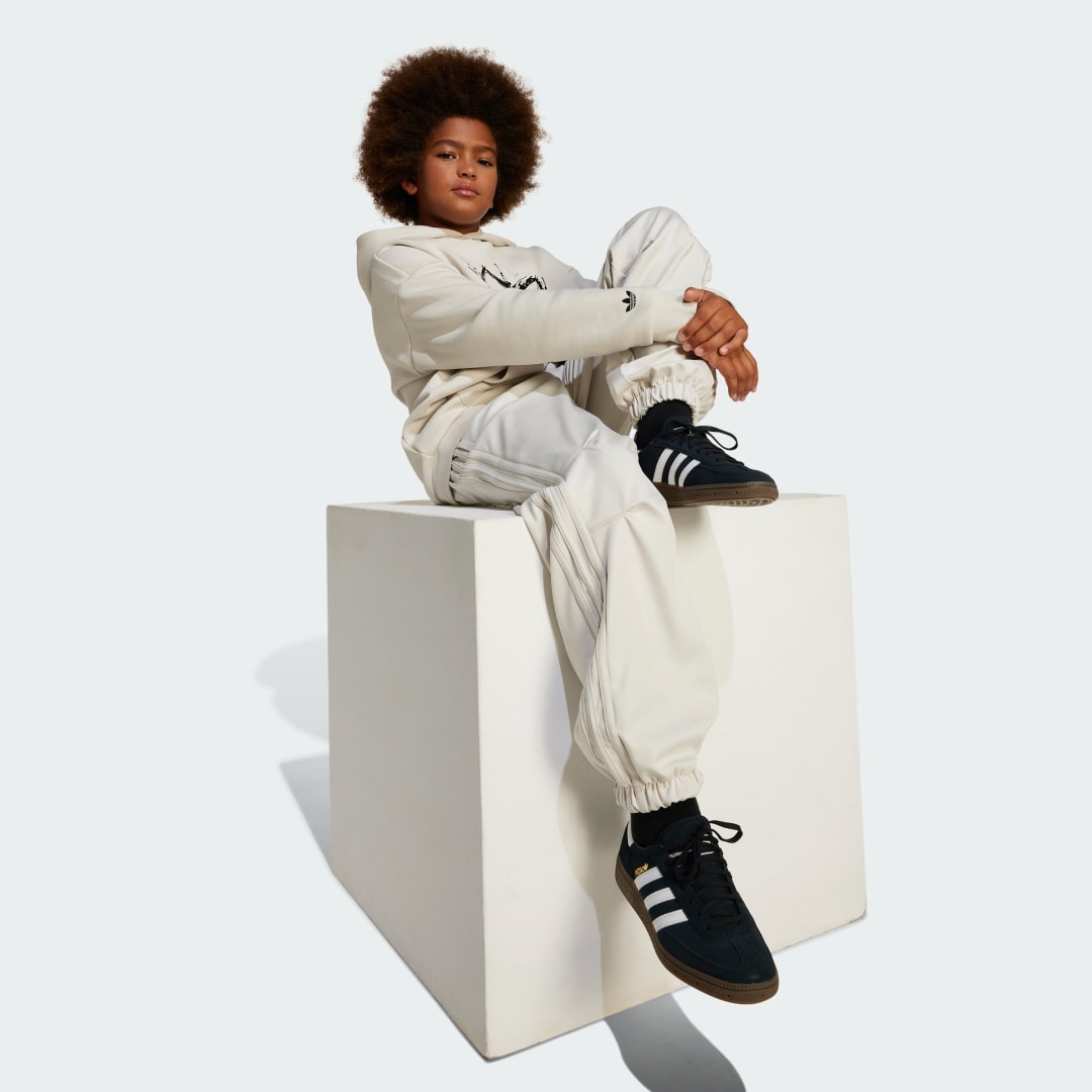 Adidas Cargo Pants Kids