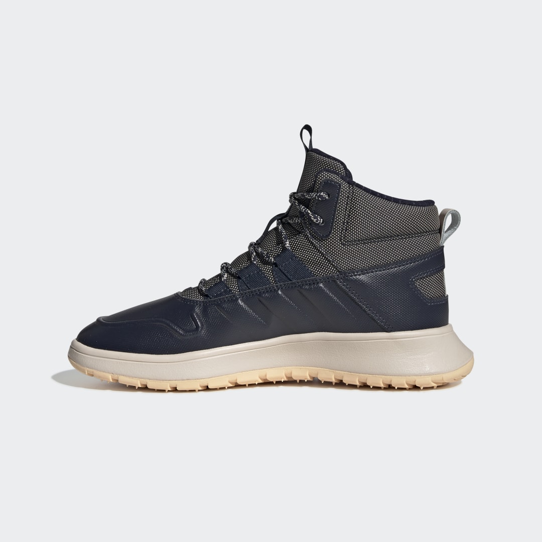 фото Зимние ботинки fusion adidas performance