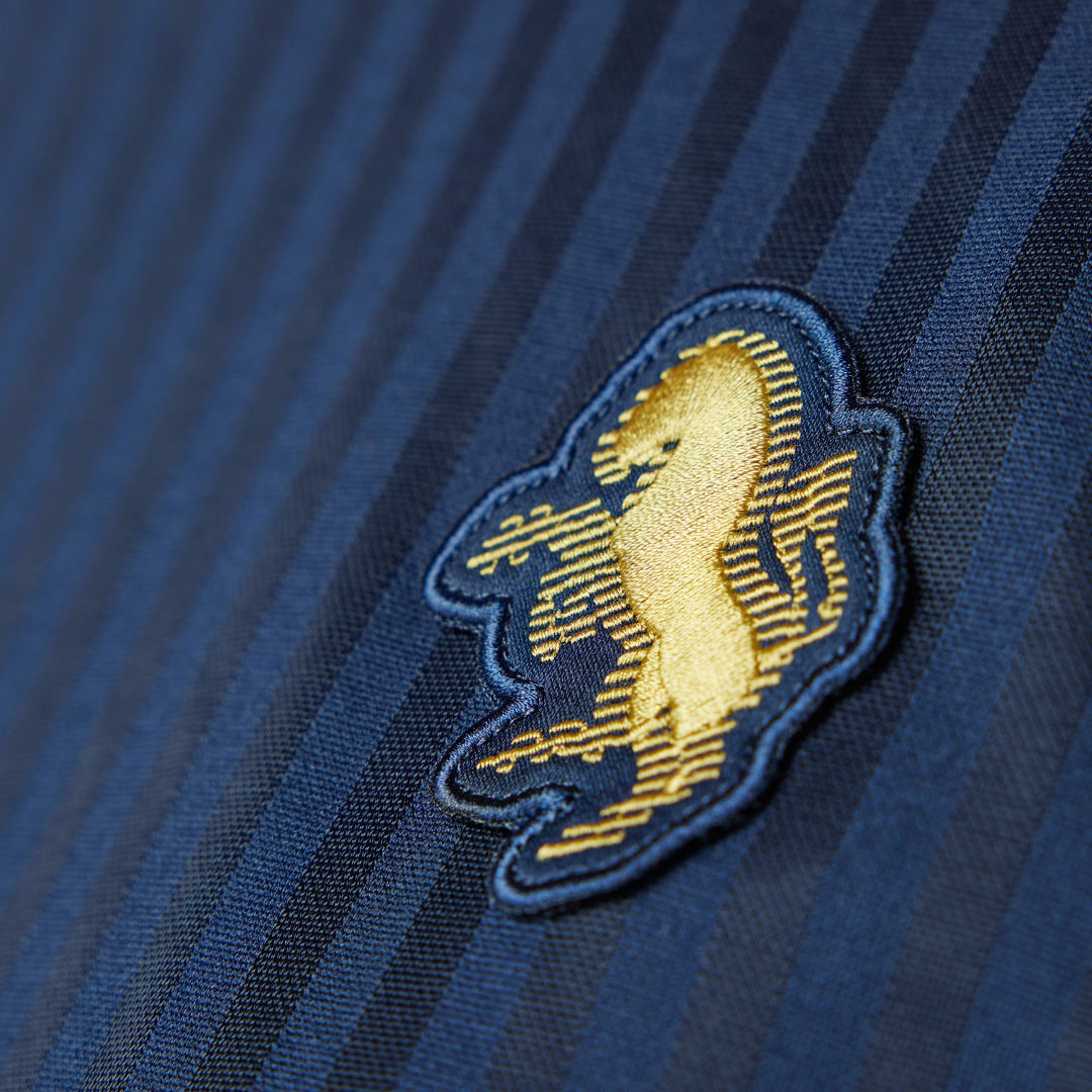 Adidas Juventus Terrace Icons Voetbalshirt (Uniseks)