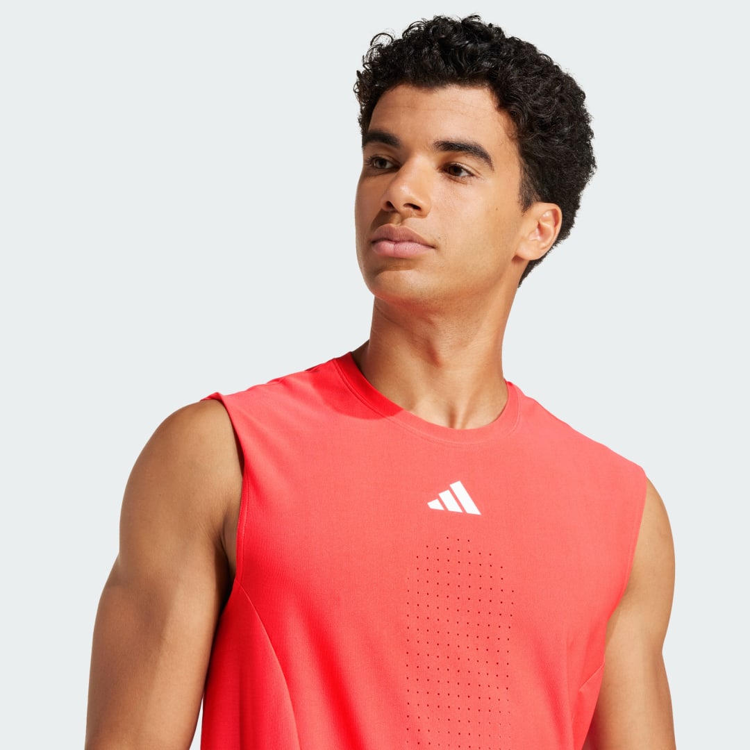 Adidas Tennis Pro Climacool+ Tanktop
