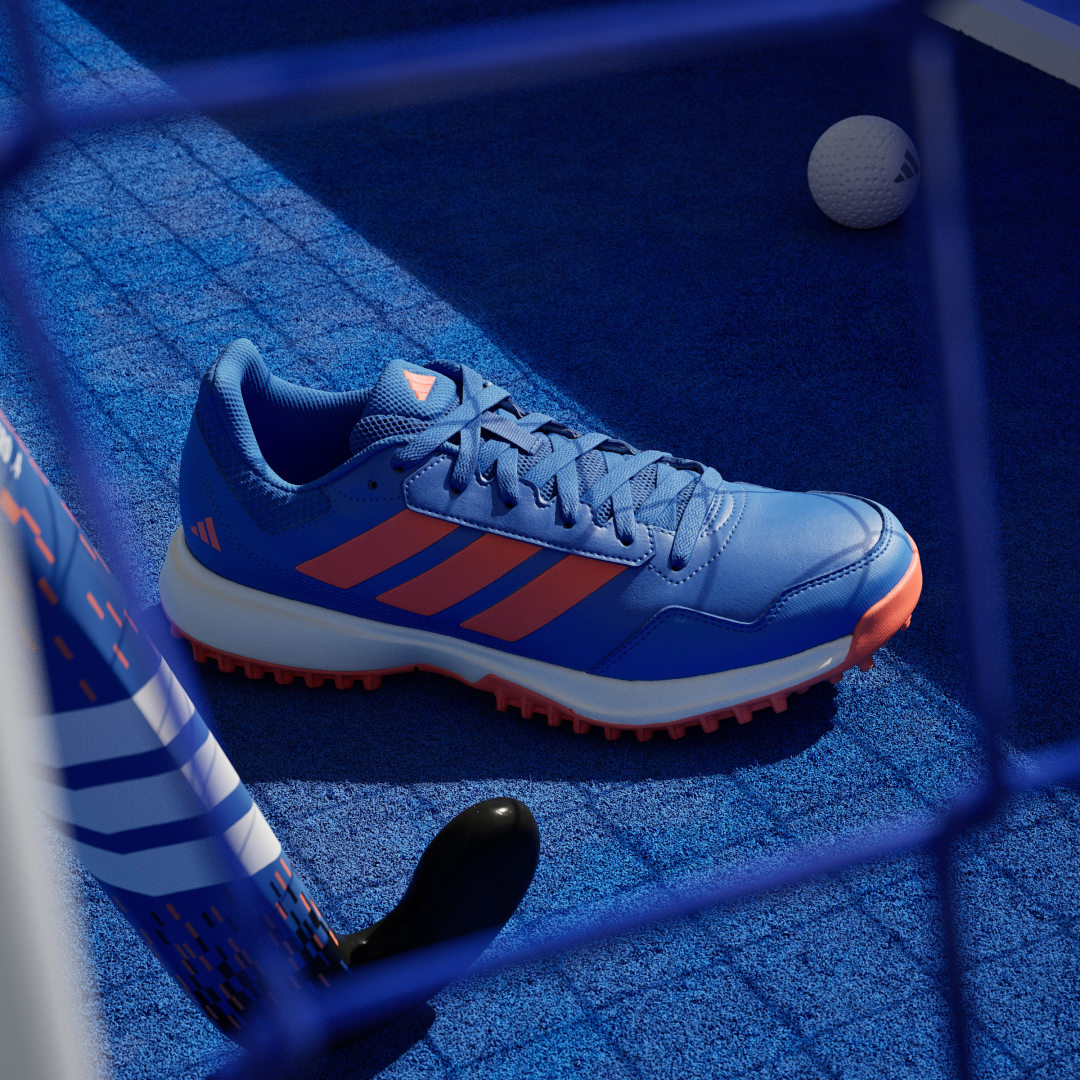 Image of Scarpe da hockey su prato Hockey Star cod002