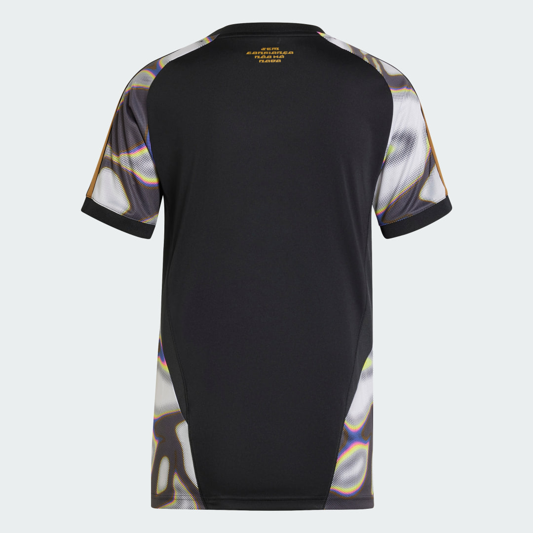 Adidas Tiro Pride Voetbalshirt