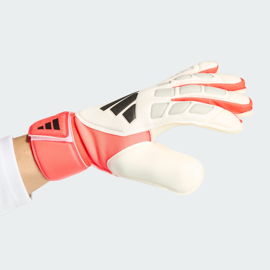 GANTS GARDIEN DE BUT PREDATOR MATCH - vue 4