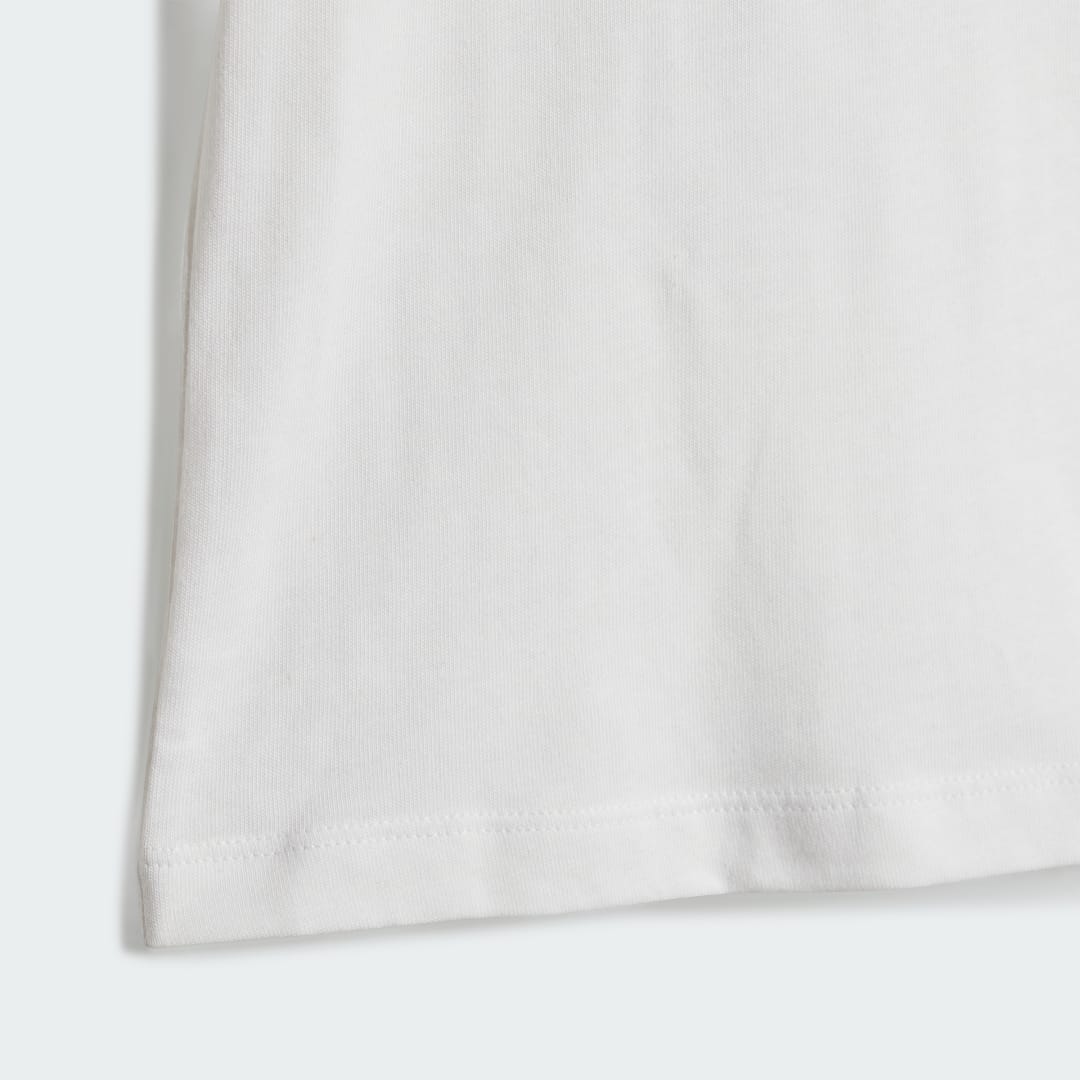 Adidas Adibreak Shorts Tee Set Kids