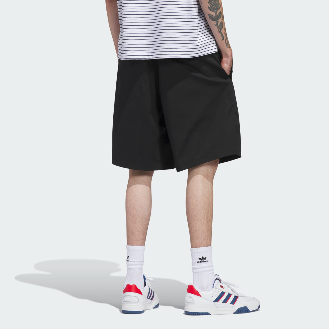 SHORT SKATEBOARDING - vue 4