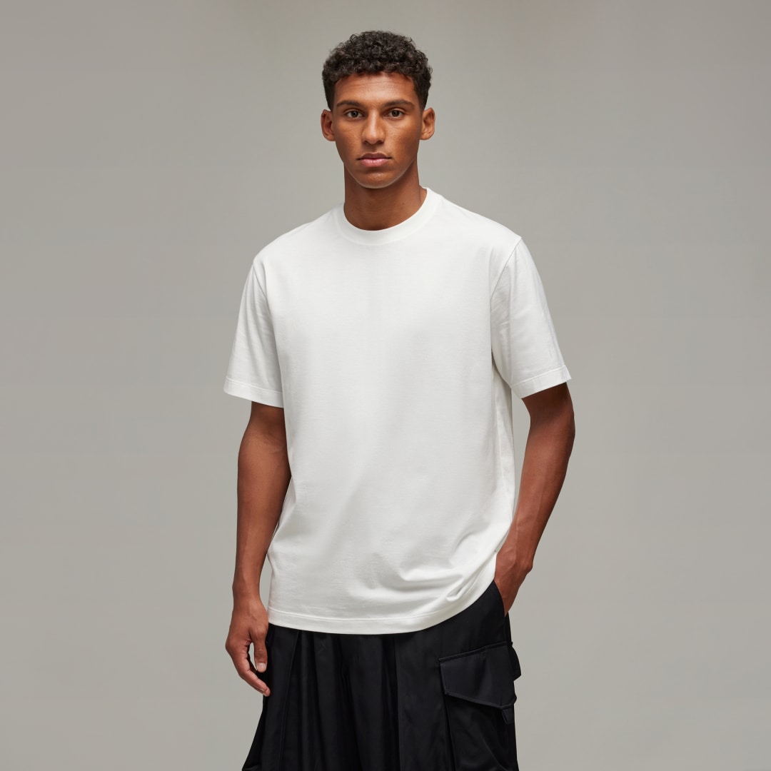 Thumbnail - Y-3 Graphic T-Shirt