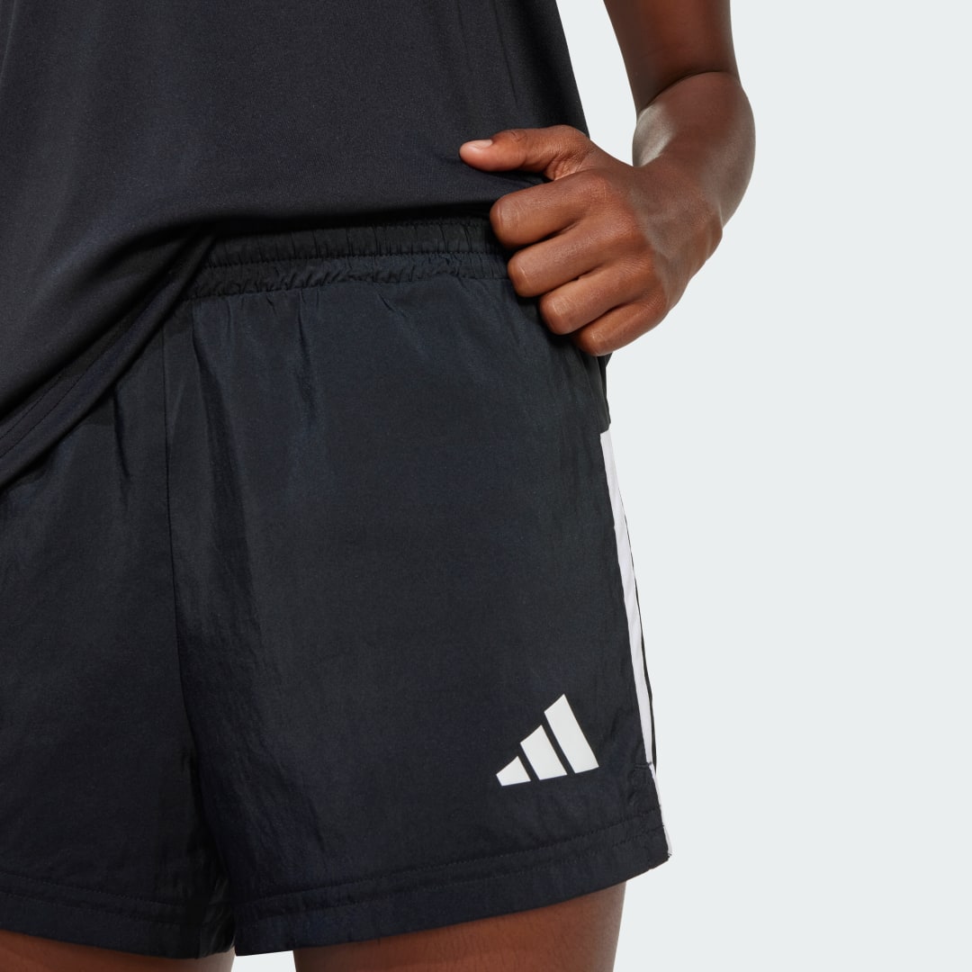 Adidas Train Essentials 3-Stripes Short Kids
