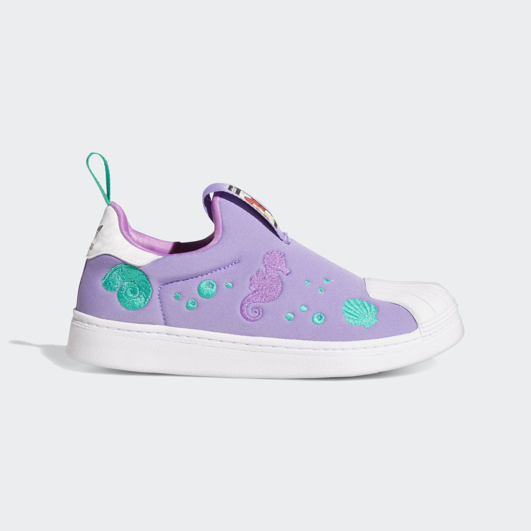 фото Кроссовки disney superstar 360 adidas originals