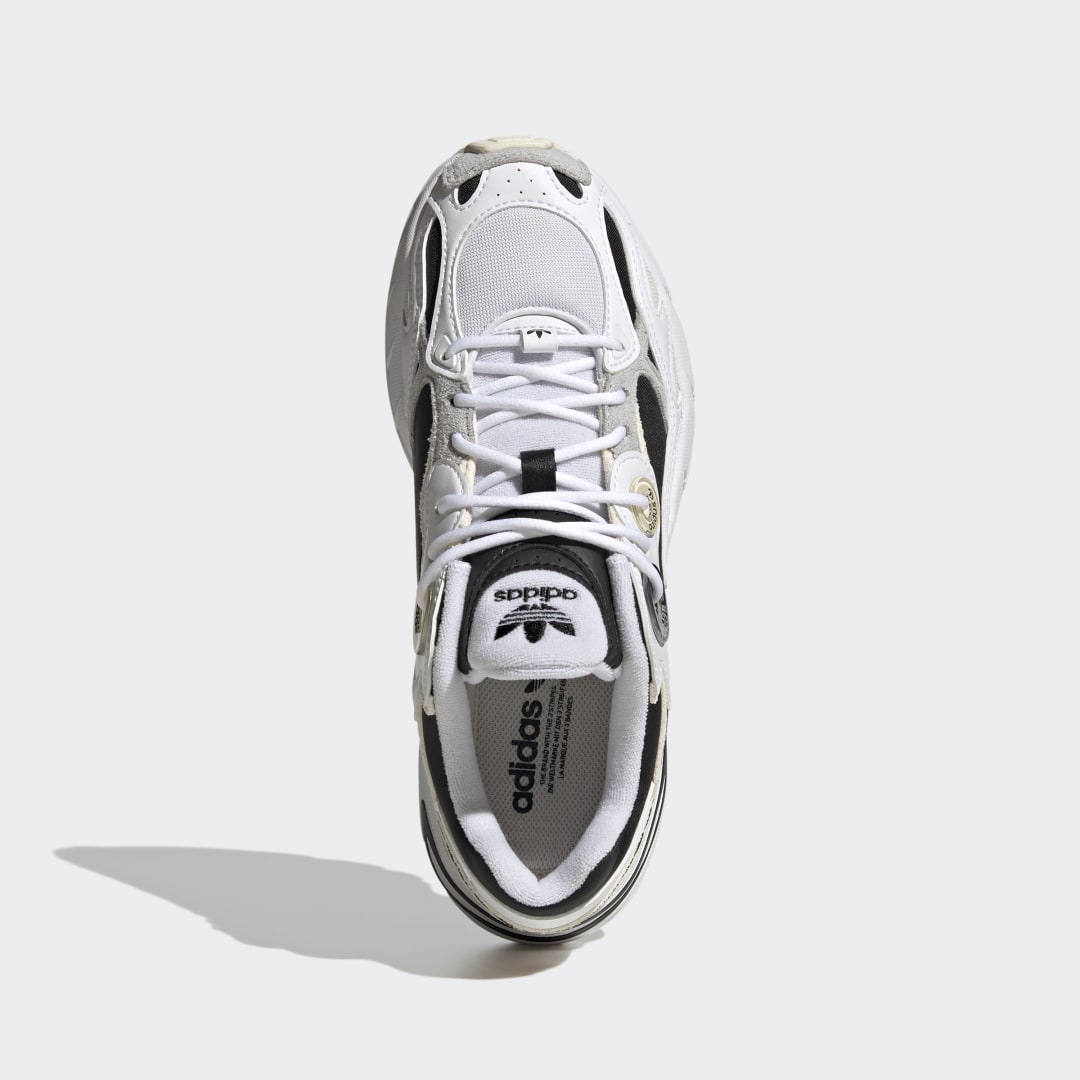Adidas  sneaker Cloud White / Core Black / Cream White