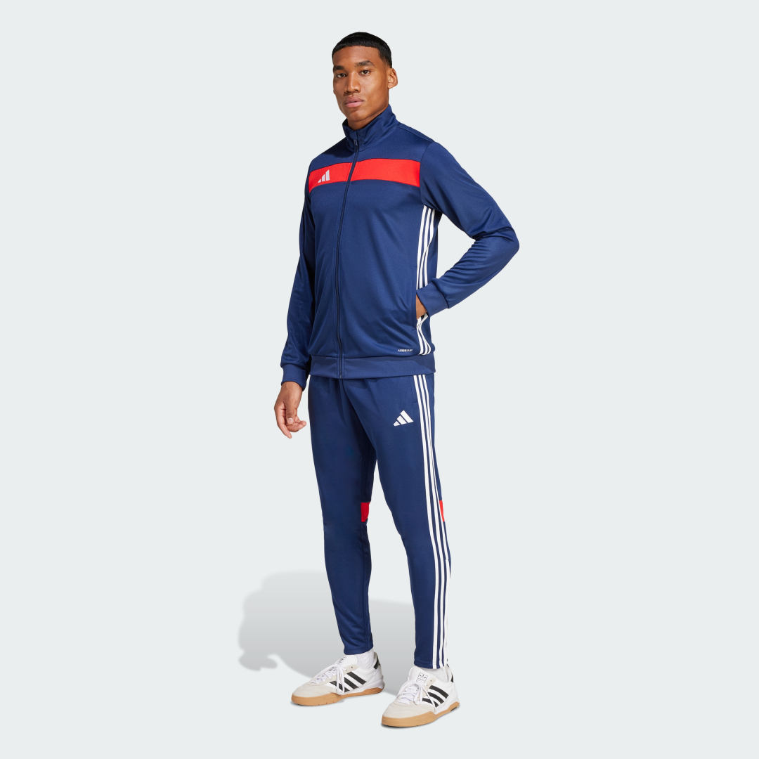 Adidas Tiro 25 Essentials Trainingspak