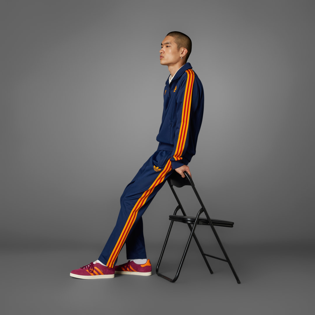 Adidas AS Roma Bring Back 1993 Trainingsbroek