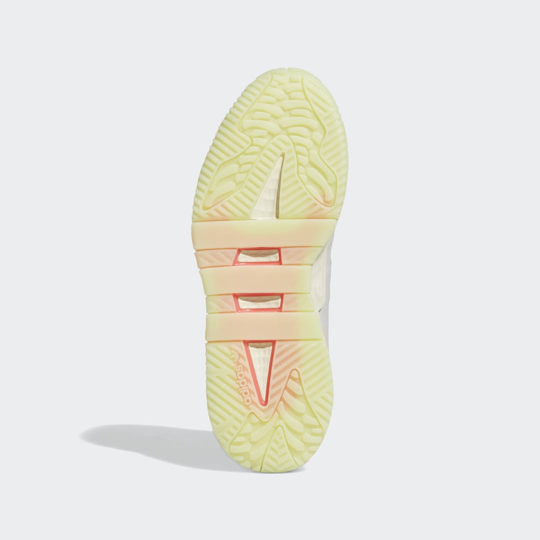 фото Кроссовки niteball adidas originals