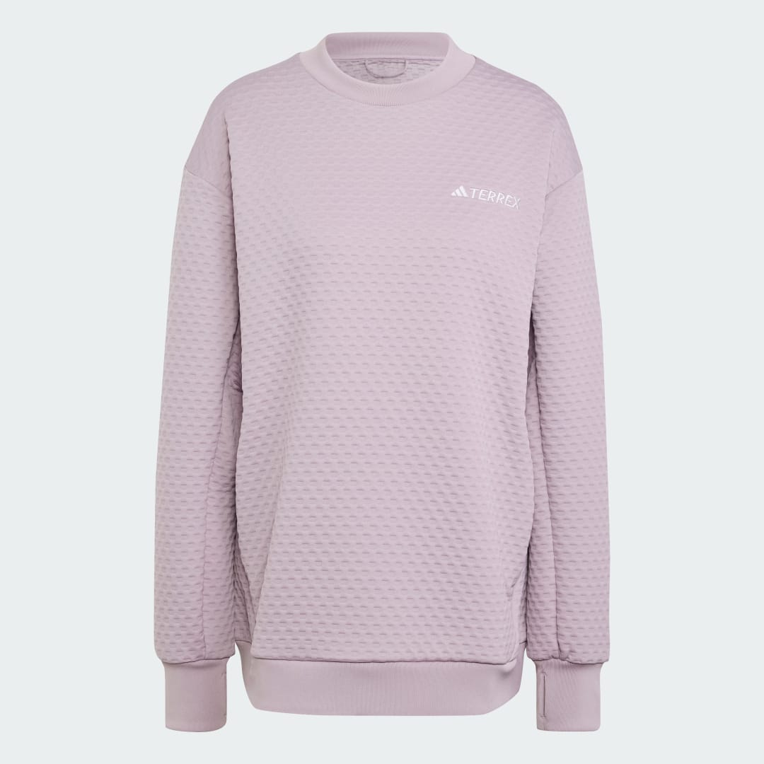 Adidas Terrex Xploric Sweater