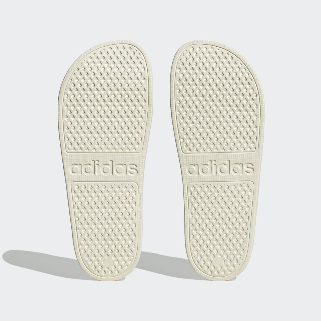 Adidas Adilette sneaker Off White / Off White / Off White
