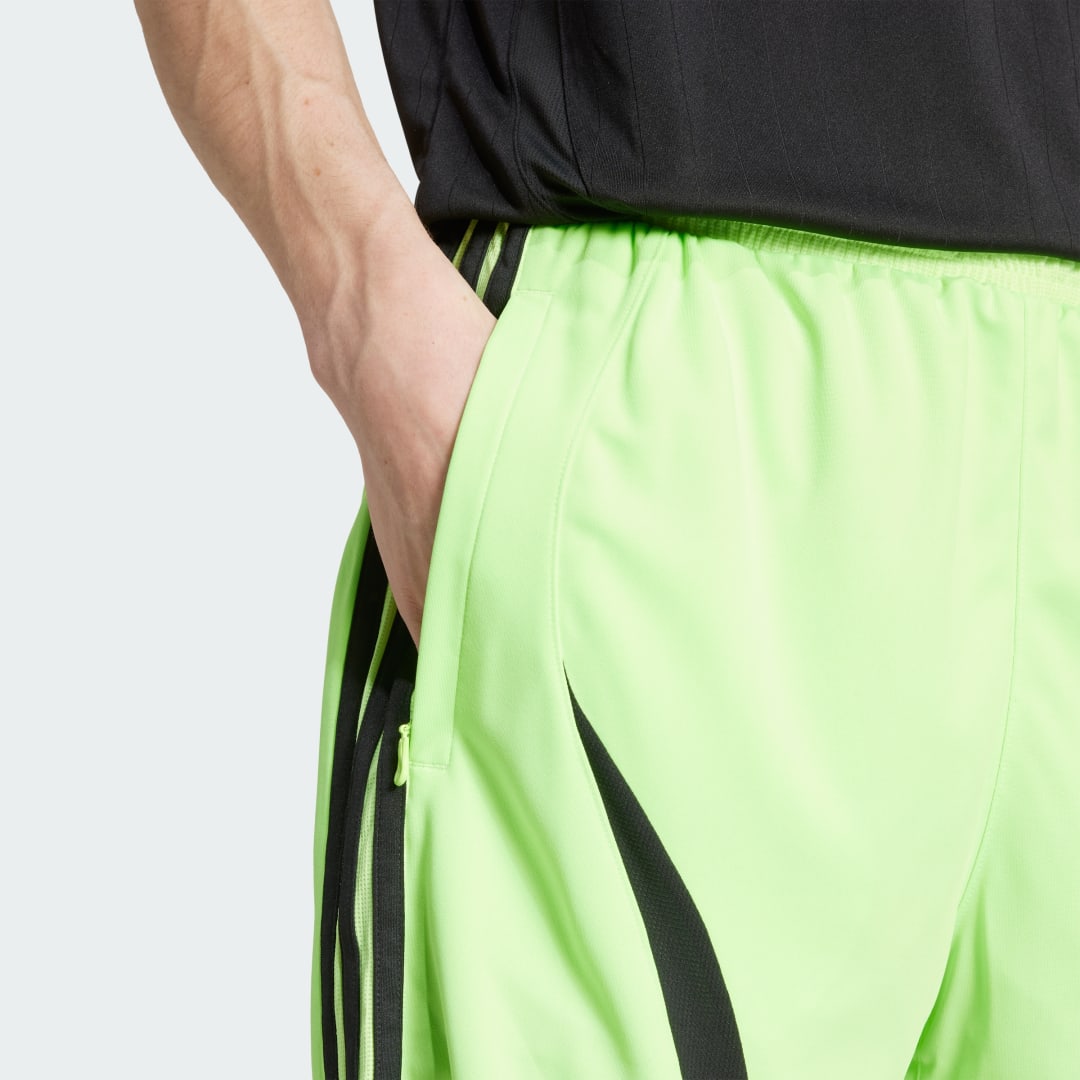 Adidas Teamgeist Adicolor Short